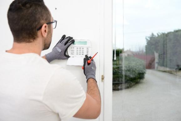 maintenance alarme sécurité maintenance alarme sécurité